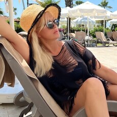 Фотография девушки Людмила, 53 года из г. Красноярск