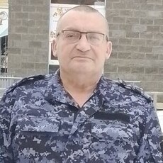 Фотография мужчины Юрий, 61 год из г. Алчевск