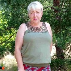 Фотография девушки Неля, 56 лет из г. Киев