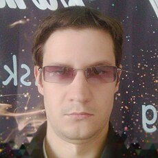 Фотография мужчины Станислав, 38 лет из г. Ангарск