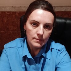Фотография девушки Елена, 51 год из г. Вичуга