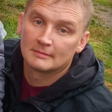 Фотография мужчины Михаил, 42 года из г. Новодвинск