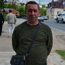 Фотография мужчины Николай, 56 лет из г. Новочеркасск