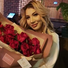 Фотография девушки Маржан, 36 лет из г. Астана