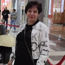Фотография девушки Антонина, 56 лет из г. Нижний Тагил