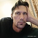 Андре, 44 года