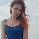 Ритуся, 20 лет