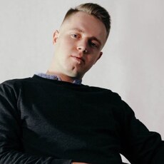 Фотография мужчины Максим, 24 года из г. Нижнегорский
