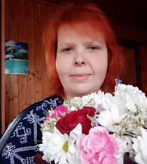 Фотография девушки Незнакомка, 53 года из г. Ильинский (Московская Область)