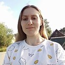 Надя Мокина, 30 лет