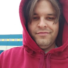 Фотография мужчины Max, 27 лет из г. Пинск