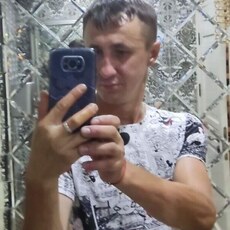 Фотография мужчины Дэн, 36 лет из г. Волковыск