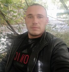 Фотография мужчины Дмитрий, 33 года из г. Симферополь