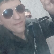 Фотография мужчины Graf, 43 года из г. Юрга