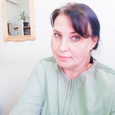 Фотография девушки Наталья, 44 года из г. Мстиславль