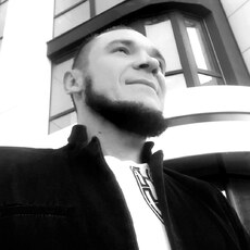 Фотография мужчины Дмитрий, 39 лет из г. Желтые Воды