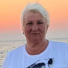 Фотография девушки Светлана, 69 лет из г. Красноярск