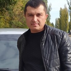 Фотография мужчины Максим, 43 года из г. Новохоперск