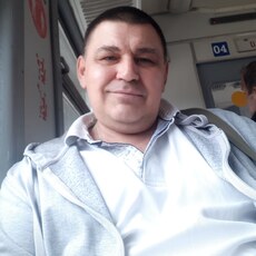 Фотография мужчины Андрей, 45 лет из г. Пушкино (Московская Обл)