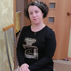 Фотография девушки Мария, 42 года из г. Красноярск