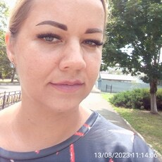 Фотография девушки Саша, 38 лет из г. Тихорецк