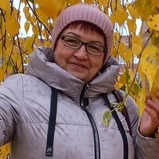 Фотография девушки Татьяна, 65 лет из г. Киселевск