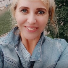 Фотография девушки Алекса, 47 лет из г. Лепель