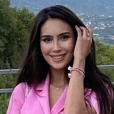 Фотография девушки Метиска, 36 лет из г. Алматы