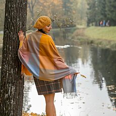Фотография девушки Незнакомка, 50 лет из г. Атбасар