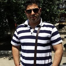 Фотография мужчины Faruk, 39 лет из г. Костанай