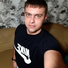 Фотография мужчины Дима, 33 года из г. Бобруйск