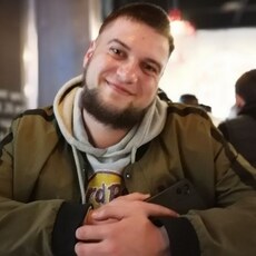 Фотография мужчины Александр, 26 лет из г. Щучин