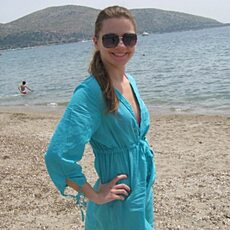 Фотография девушки Лена, 38 лет из г. Орша