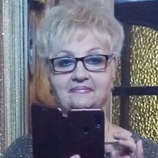 Фотография девушки Наташа, 62 года из г. Егорьевск