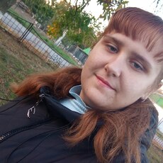 Фотография девушки Полина, 22 года из г. Таганрог