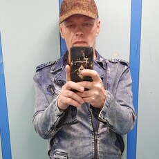 Фотография мужчины Алексей, 57 лет из г. Энгельс