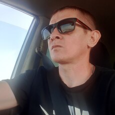 Фотография мужчины Юрий, 35 лет из г. Шахтерск