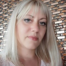 Фотография девушки Лена, 43 года из г. Трехгорный