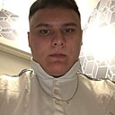 Денис, 21 год