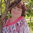 Наталья, 62 года