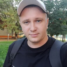 Фотография мужчины Алексей, 29 лет из г. Нахабино