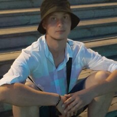 Фотография мужчины Al, 26 лет из г. Варшава