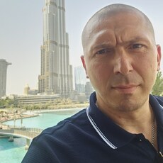 Фотография мужчины Николай, 35 лет из г. Пыть-Ях