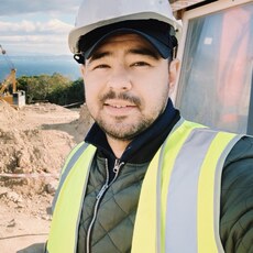 Фотография мужчины Фанзиль, 28 лет из г. Москва