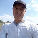 Анас, 64 года