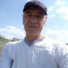 Фотография мужчины Анас, 64 года из г. Караганда