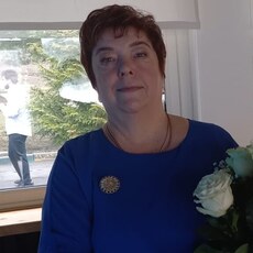 Фотография девушки Любаша, 70 лет из г. Кострома