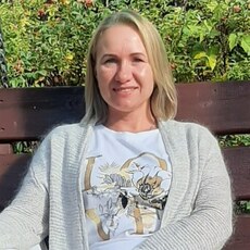 Фотография девушки Анна, 41 год из г. Пермь