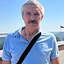 Юрий, 61 год