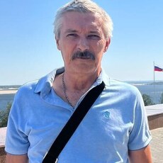 Фотография мужчины Юрий, 61 год из г. Ставрополь